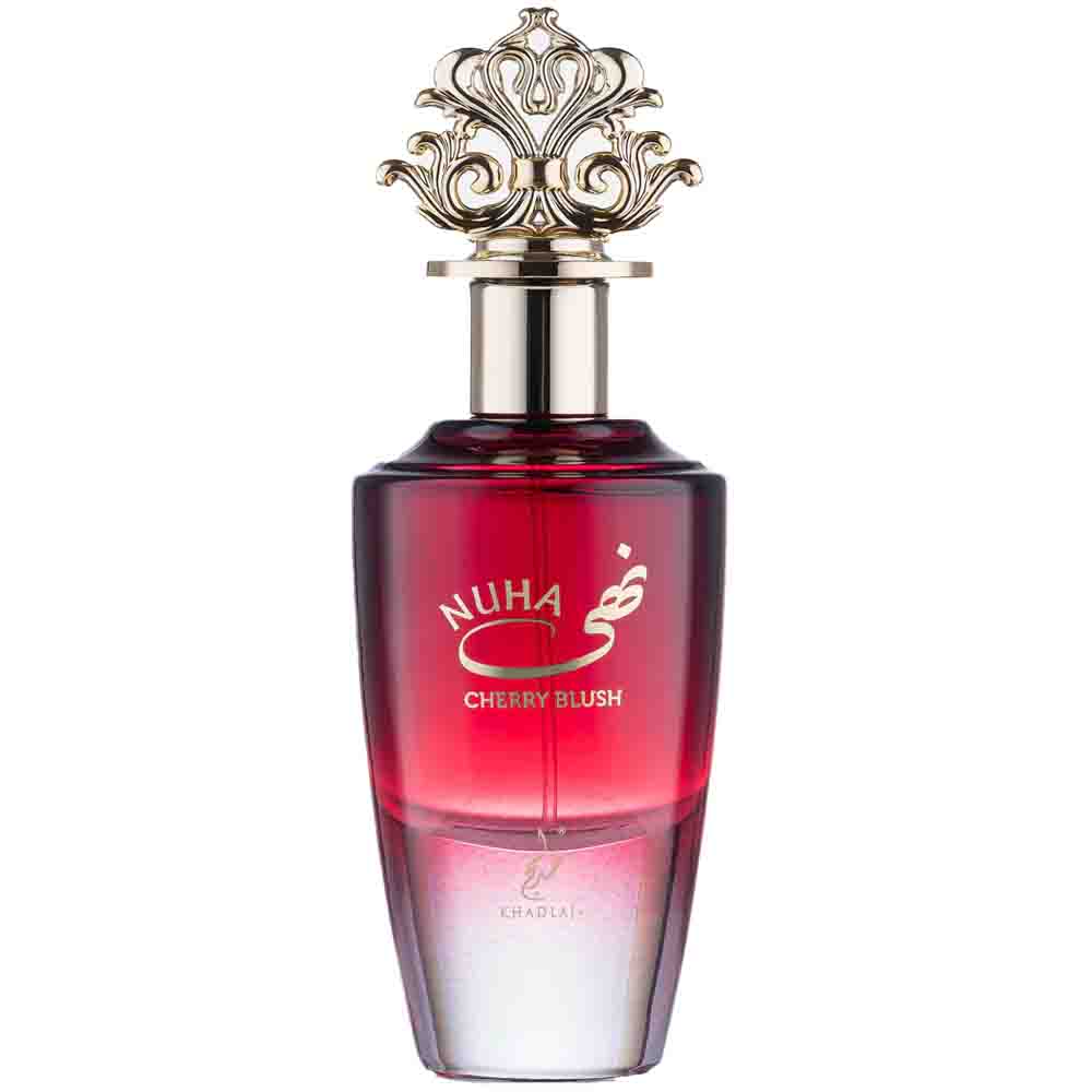 Nuha Cherry Blush 85 ml
