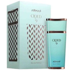 Alternative view of Cloud 9 EDP 100 ml