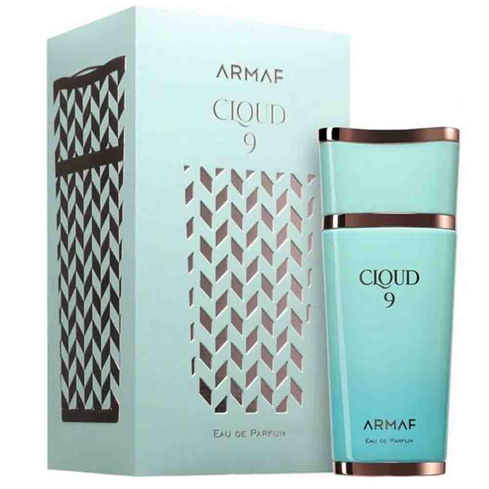 Cloud 9 EDP 100 ml - Imagen 2