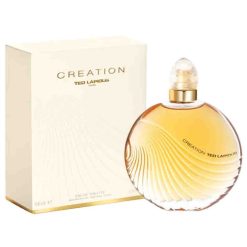 Alternative view of Creation EDT 100 ml