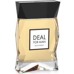 Stardom Deal For Man EDP 100 ml