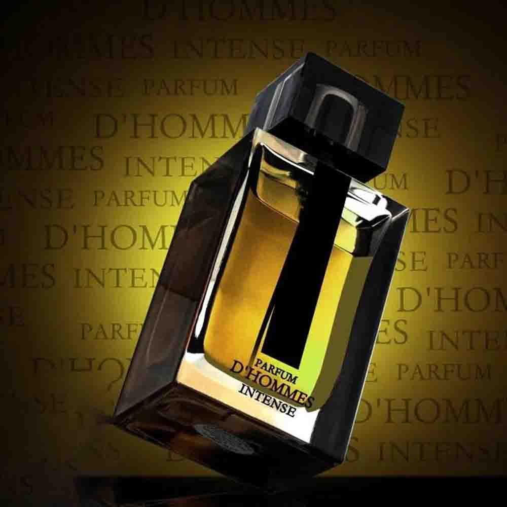 Parfum D'Hommes Intense 100 ml - Imagen 3