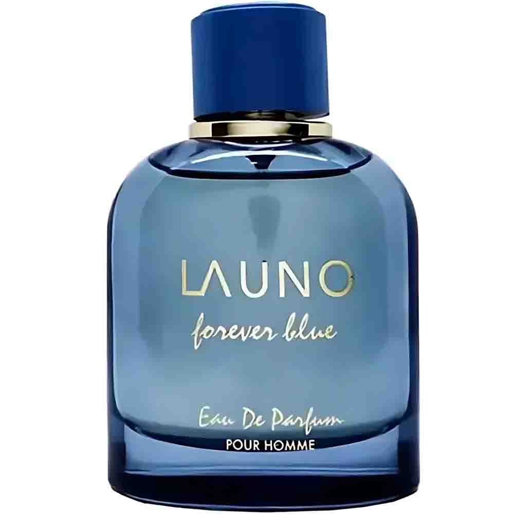 La Uno Forever Blue EDP 100 ml