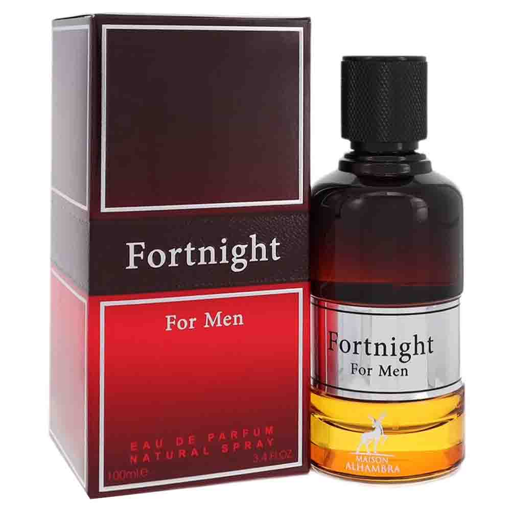 Fortnight For Men EDP 100 ml - Imagen 2