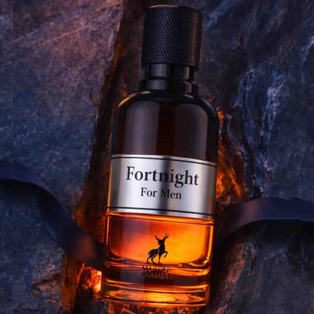 Fortnight For Men EDP 100 ml - Imagen 3