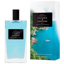 Alternative view of N° 7 Frescor Mediterráneo 150 ml