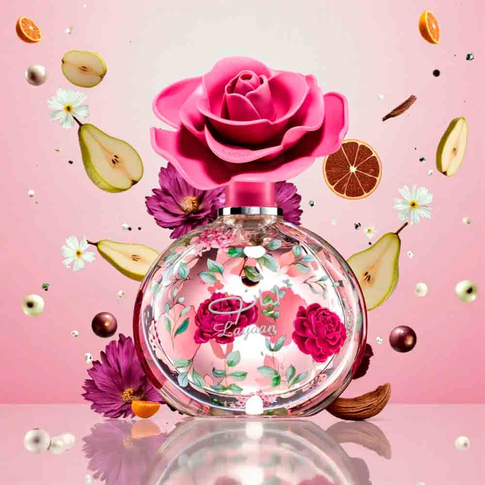 Layaan EDP 75 ml - Imagen 3