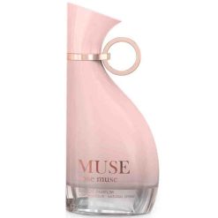 Muse Rose Musc EDP 100 ml