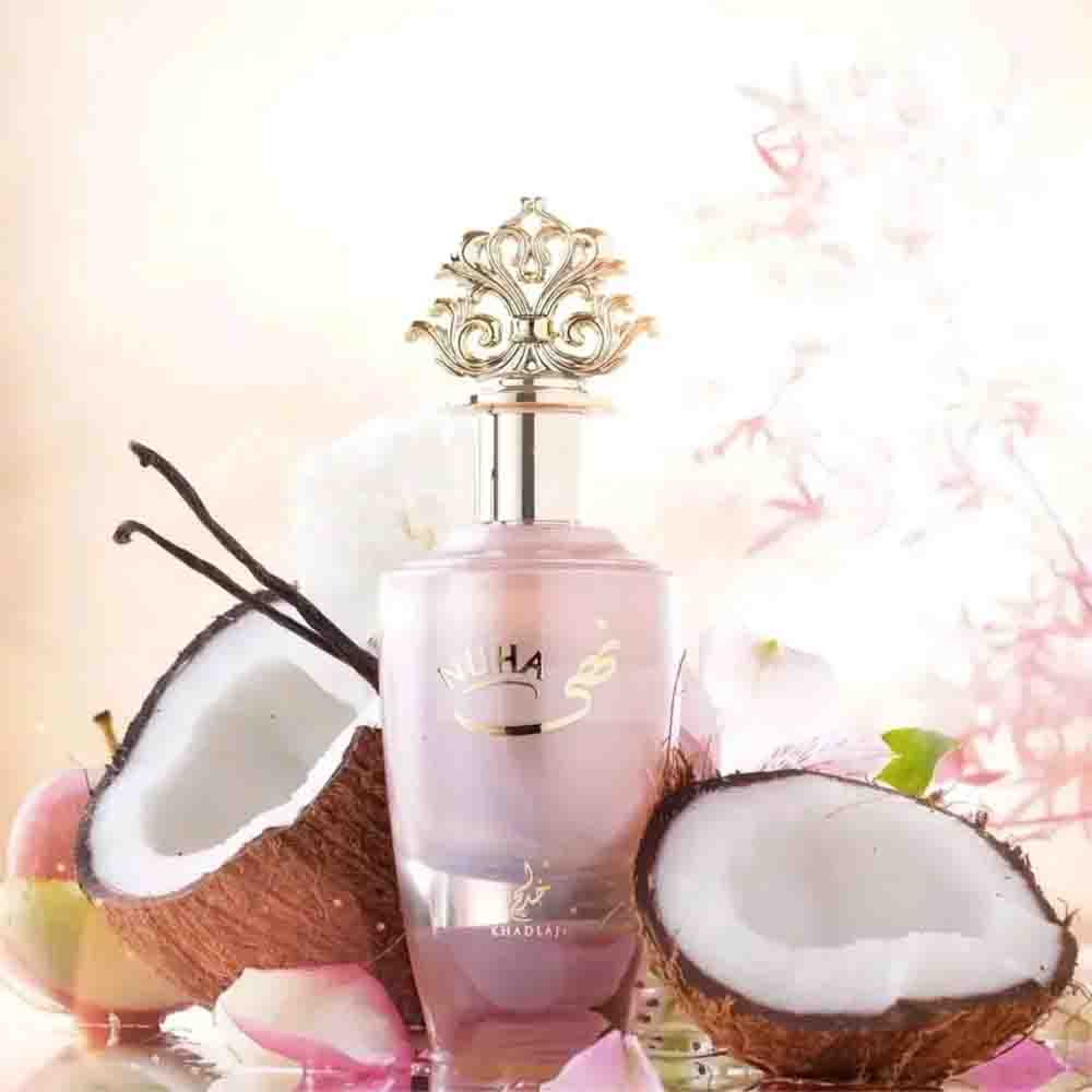 Nuha EDP 85 ml - Imagen 4