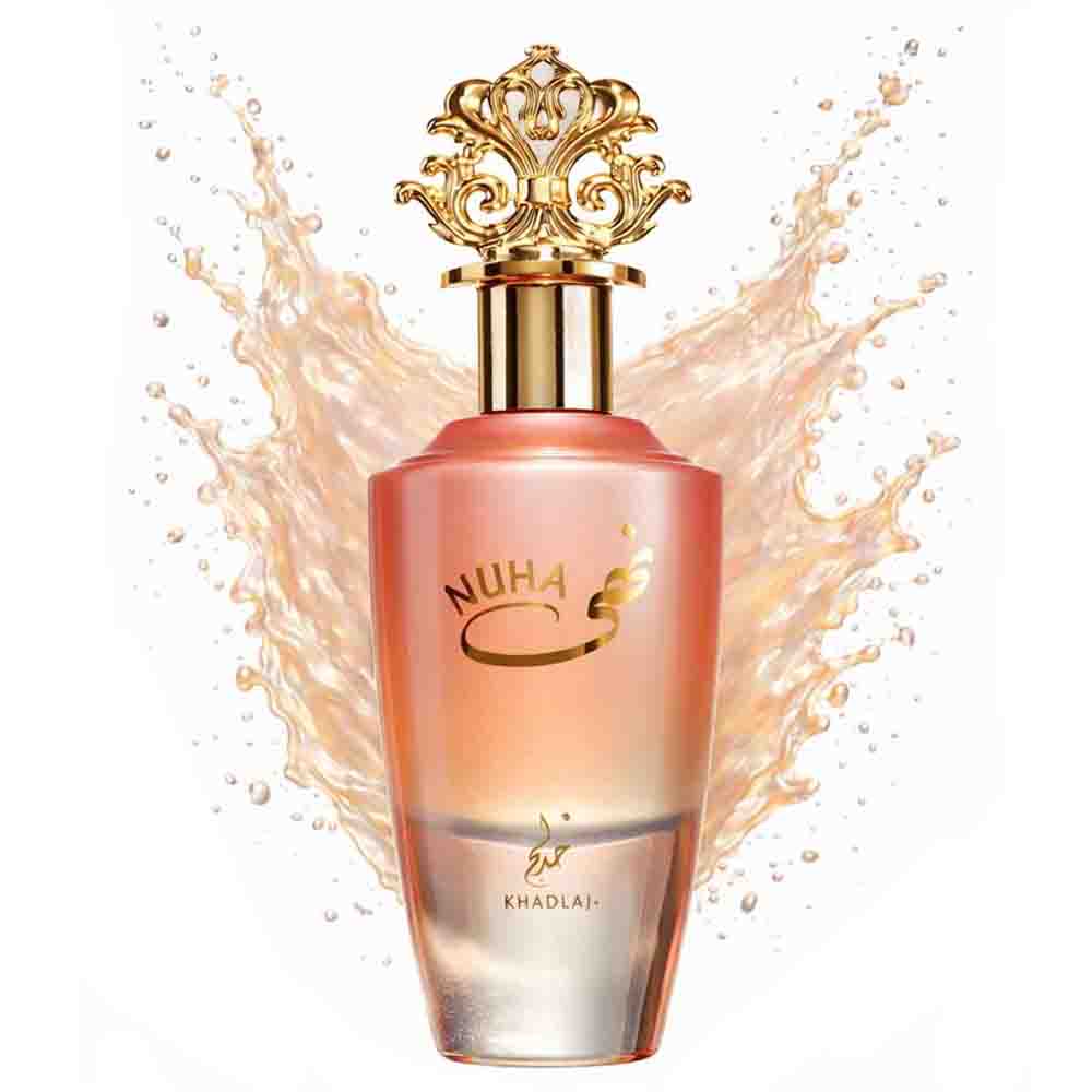Nuha EDP 85 ml - Imagen 3