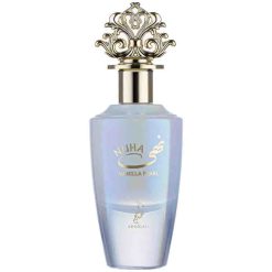 Nuha Vanilla Pearl 85 ml
