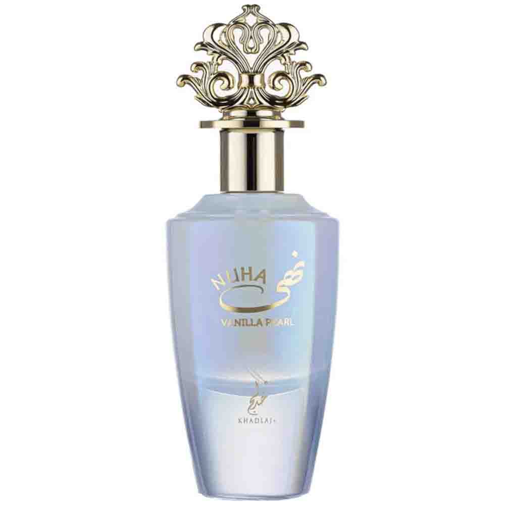 Nuha Vanilla Pearl 85 ml