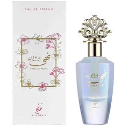 Alternative view of Nuha Vanilla Pearl 85 ml