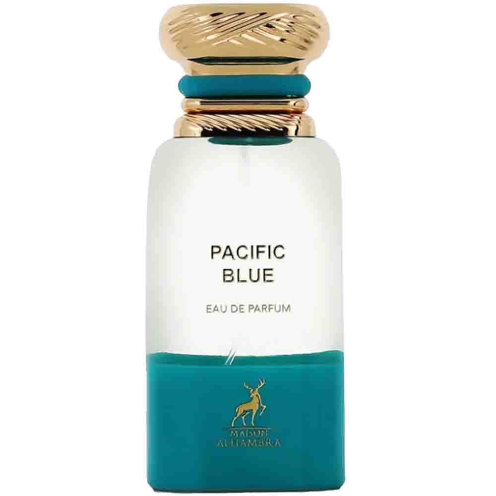 Pacific Blue EDP 80 ml