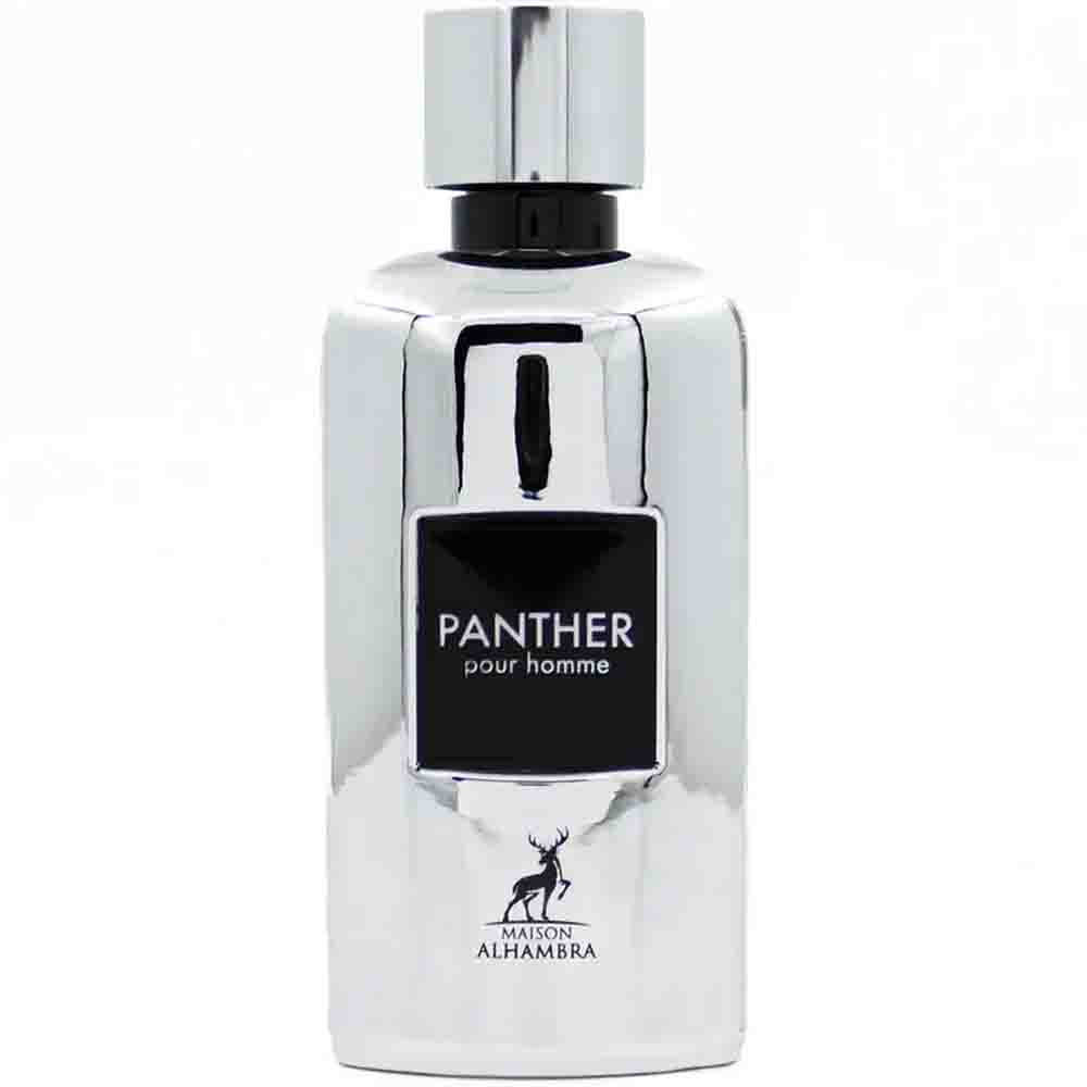 Panther Pour Homme EDP 100 ml