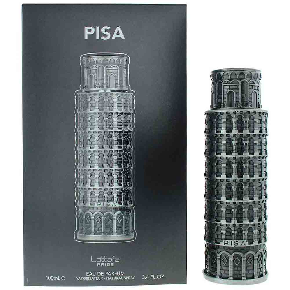 Pride Pisa 100 ml - Imagen 2