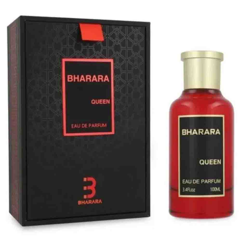 Bharara Queen 100 ml - Imagen 2
