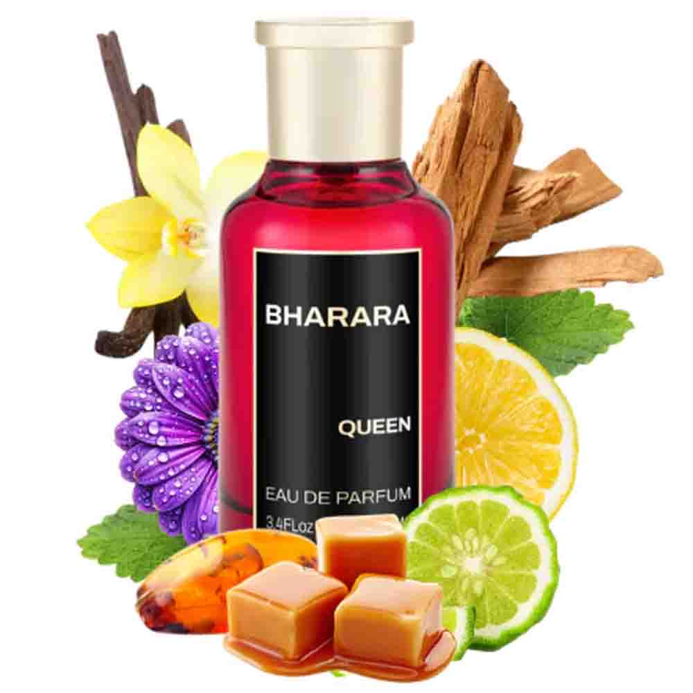 Bharara Queen 100 ml - Imagen 3