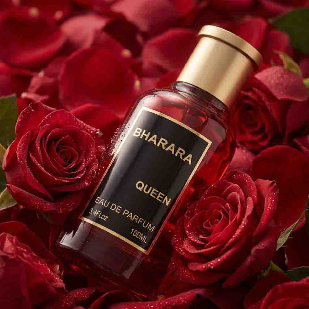 Bharara Queen 100 ml - Imagen 4