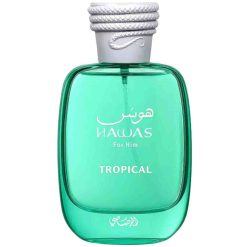 Hawas Tropical 100 ml