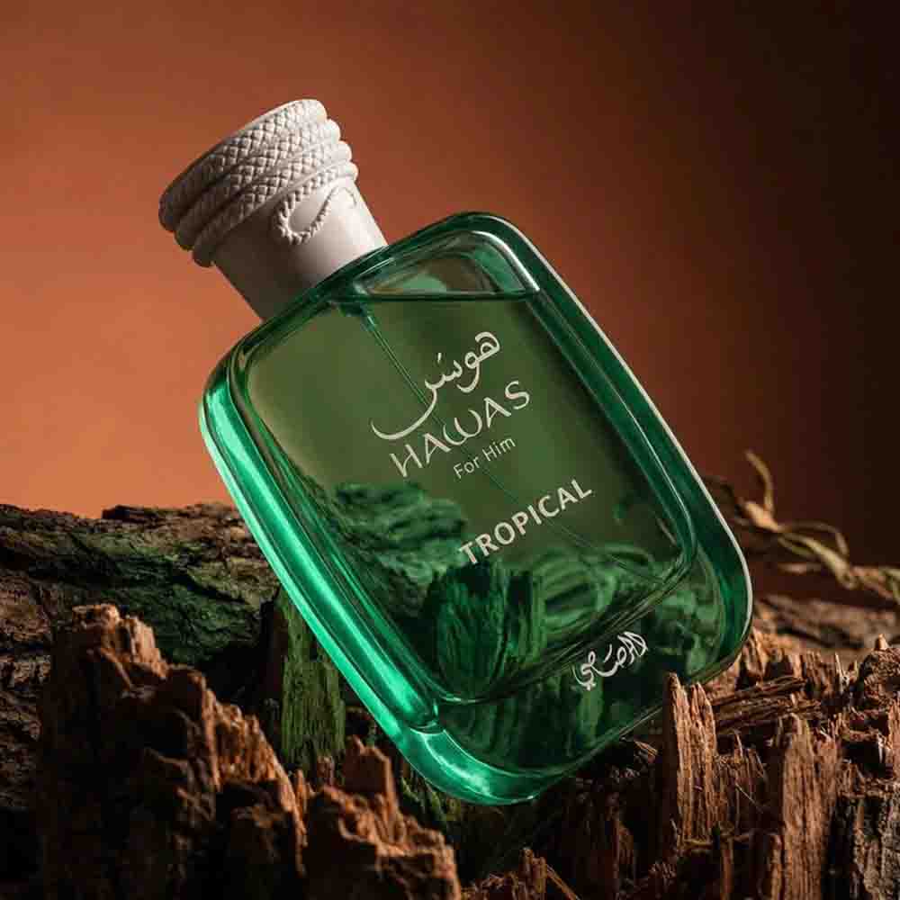 Hawas Tropical 100 ml - Imagen 4