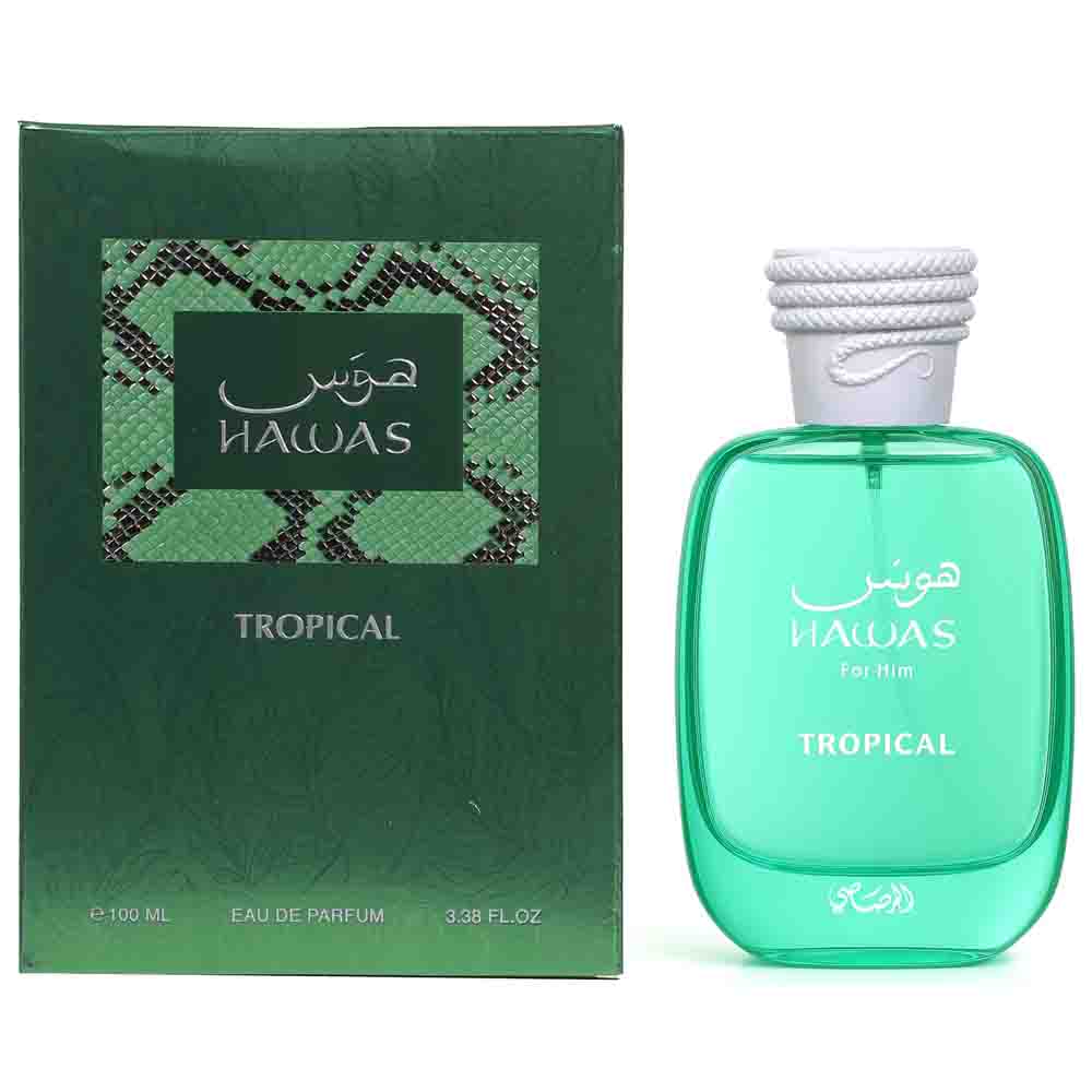 Hawas Tropical 100 ml - Imagen 2