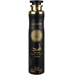 Asad 300 ml Desodorante