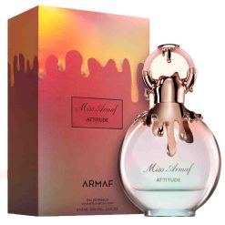 Alternative view of Miss Armaf Attitude 100 ml