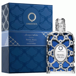 Alternative view of Royal Bleu 150 ml