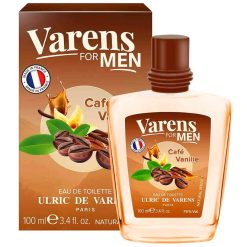 Alternative view of Varens For Men Café Vanille 100 ml