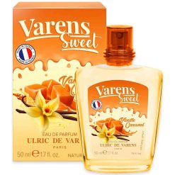 Alternative view of Varens Sweet Vanille Caramel 50 ml