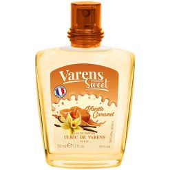 Varens Sweet Vanille Caramel 50 ml