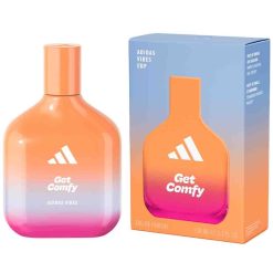 Alternative view of Vibes Get Comfy 100 ml