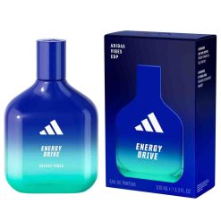 Alternative view of Vibes Energy Drive 100 ml