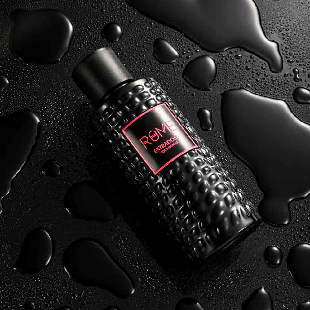 Rome Extradose Homme 100 ml - Imagen 4