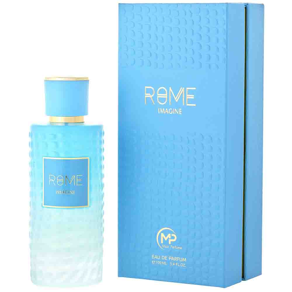 Rome Imagine 100 ml - Imagen 2