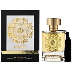 Alternative view of Karat EDP 100 ml