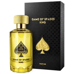 Alternative view of Game of Spades King Parfum 100 ml