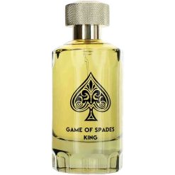 Game of Spades King Parfum 100 ml