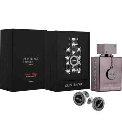 Alternative view of Club de Nuit Intense Man Limited Edition Parfum 105 ml