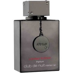Club de Nuit Intense Man Limited Edition Parfum 105 ml