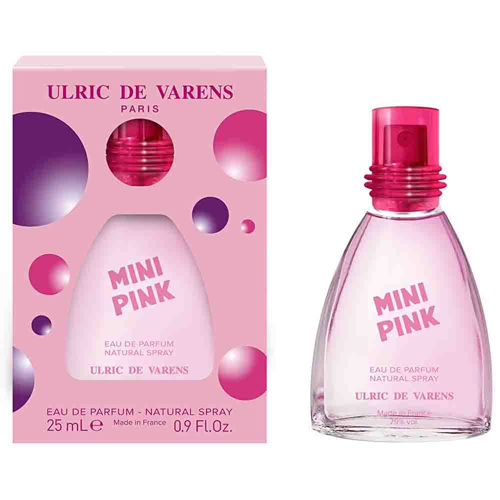 Mini Pink EDP 25 ml - Imagen 2