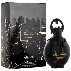 Alternative view of Miss Armaf Mystique 100 ml