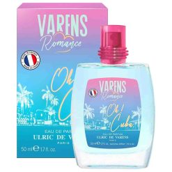 Alternative view of Varens Romance Oh! Cuba 50 ml