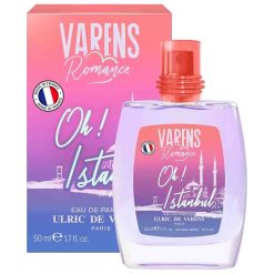 Alternative view of Varens Romance Oh! Istanbul 50 ml