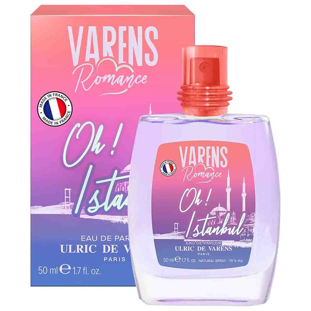 Varens Romance Oh! Istanbul 50 ml - Imagen 2
