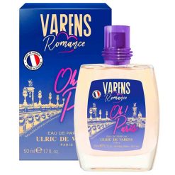 Alternative view of Varens Romance Oh! Paris 50 ml
