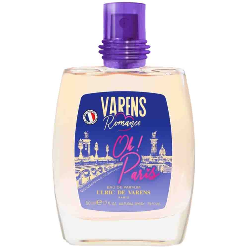 Varens Romance Oh! Paris 50 ml