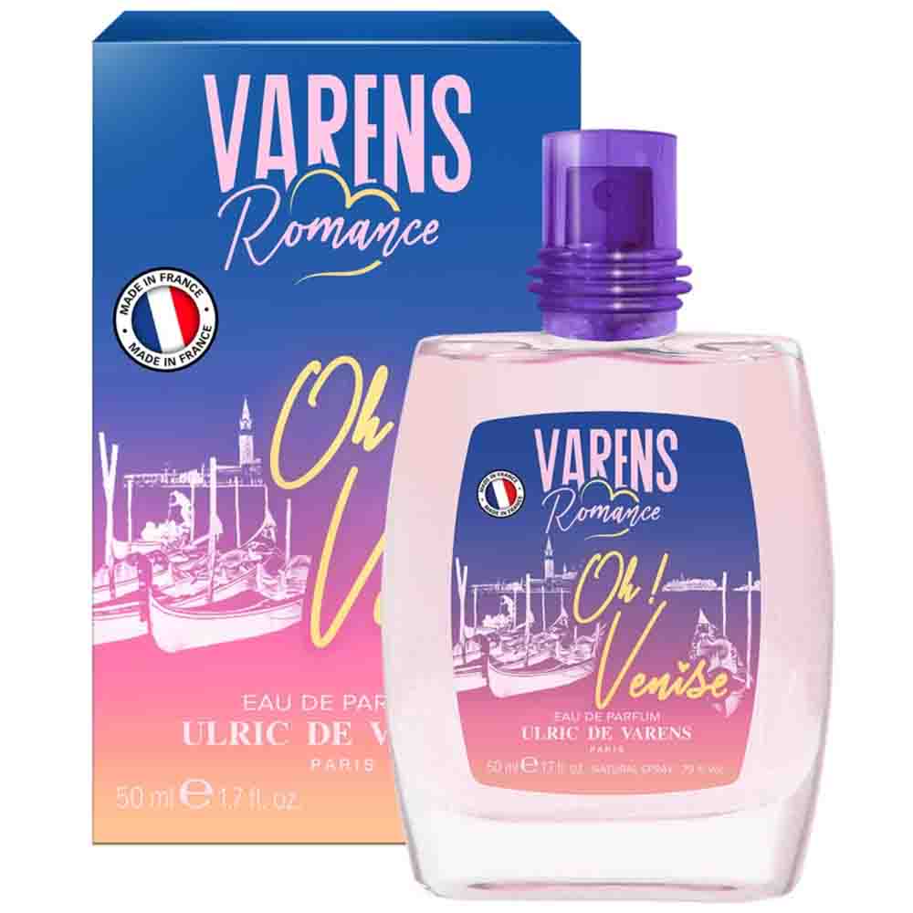 Varens Romance Oh! Venise 50 ml - Imagen 2