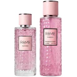Alternative view of Set Rome Paradox 100 ml + 250 ml